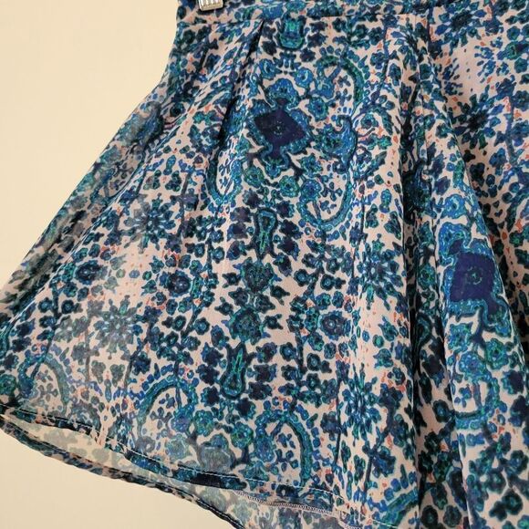 Show me your mumu Carlos swing shorts S - Picture 4 of 9